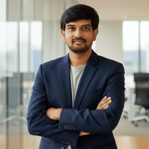 Abhishek Mahesh Appaji