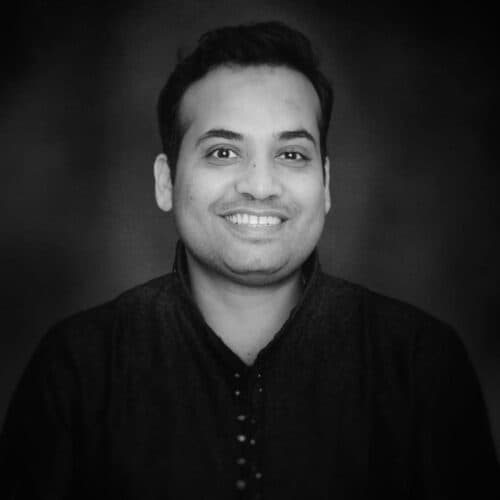 Alok Ranjan
