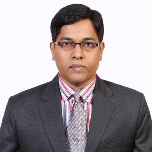 Dilip Kumar Dalei