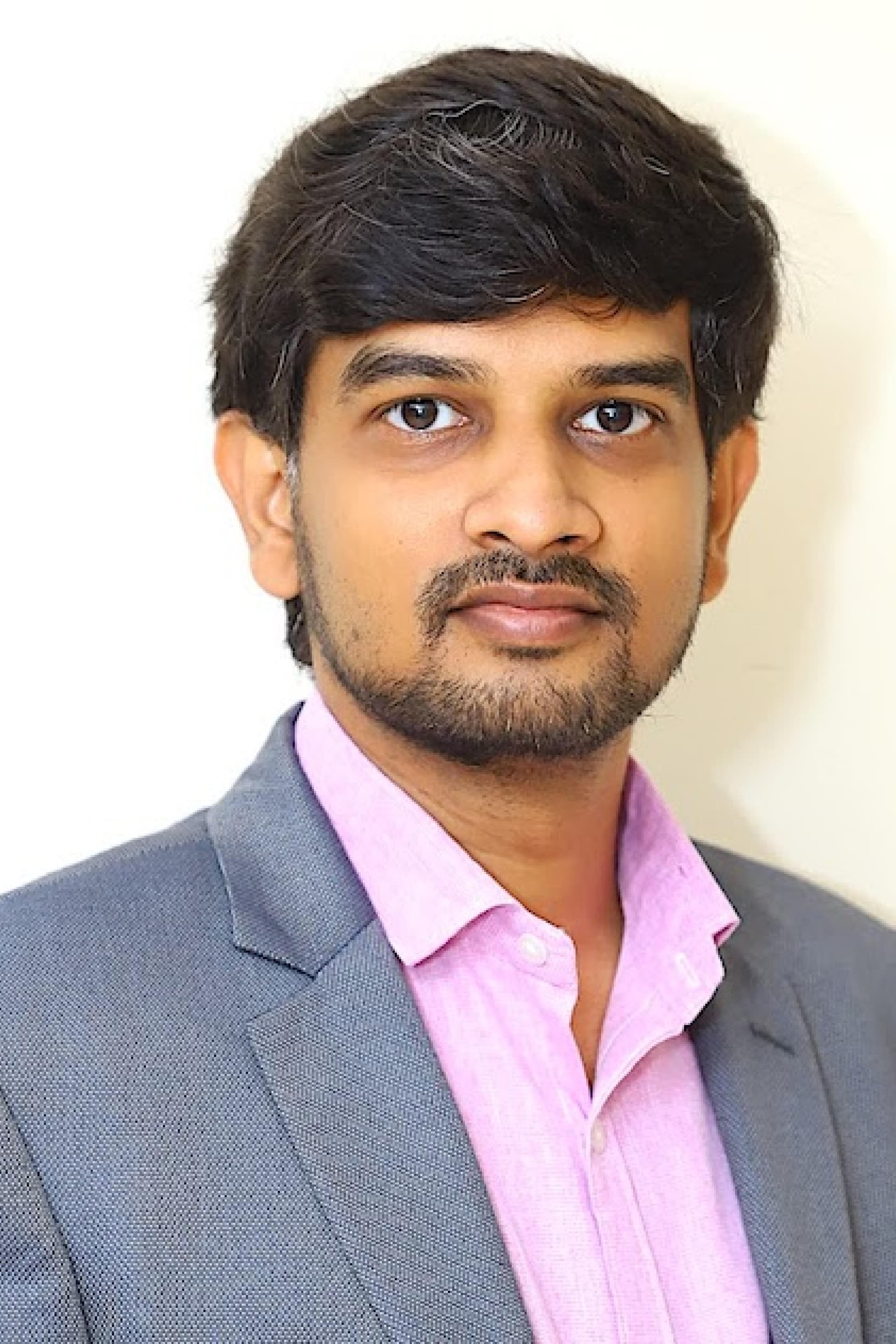Dr Abhishek Mahesh Appaji