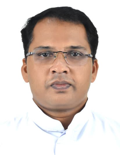 Dr Fr Jiby Jose E