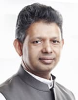 Dr Fr Joseph C C
