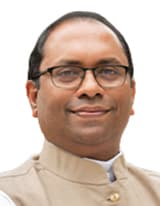 Dr Fr Viju P D CMI