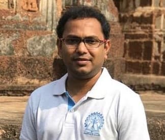 Dr Sourav Kanti Addya