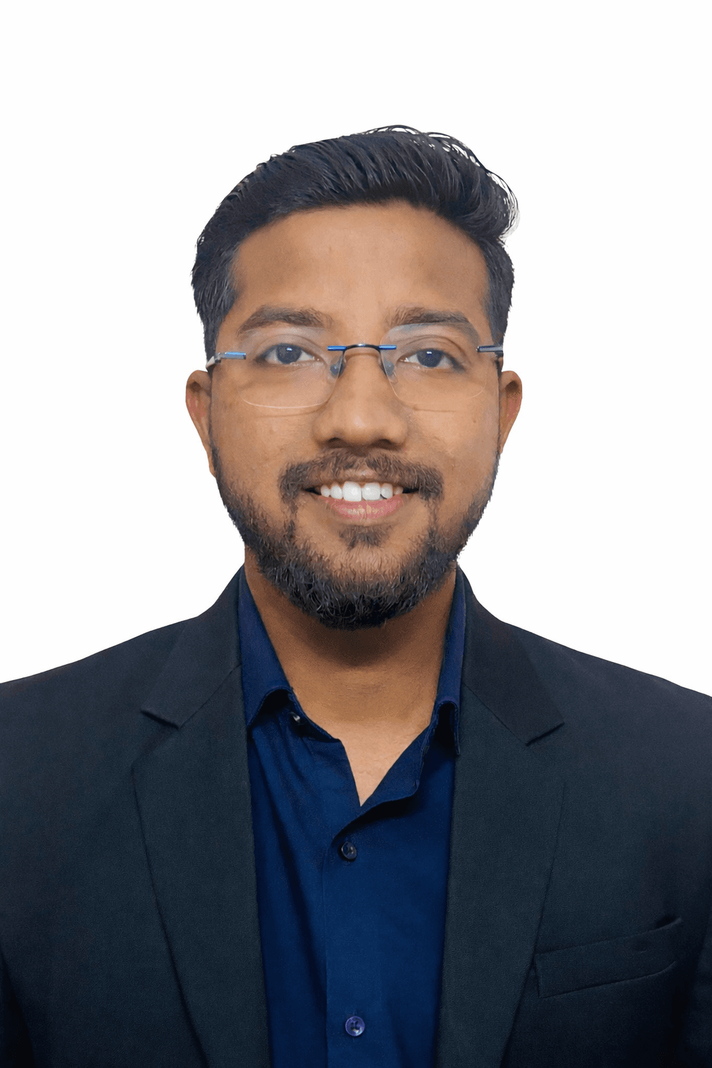 Piyush Kumar