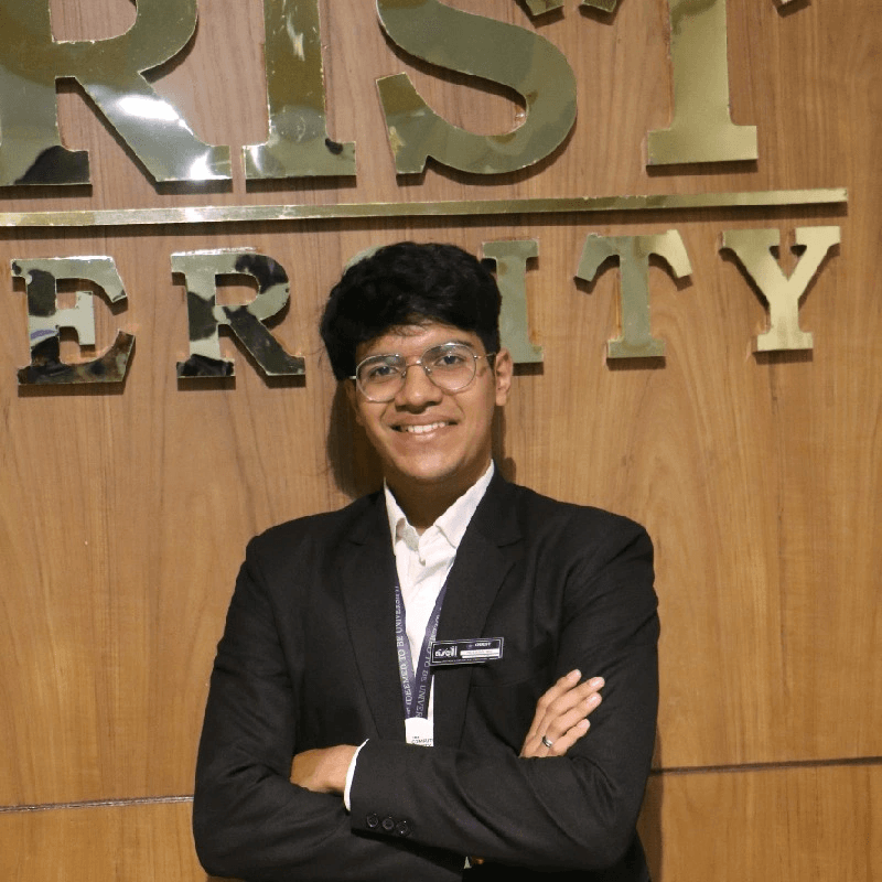 Priyanshu Bisht