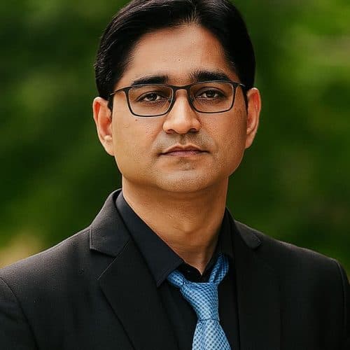 Sandeep Kumar