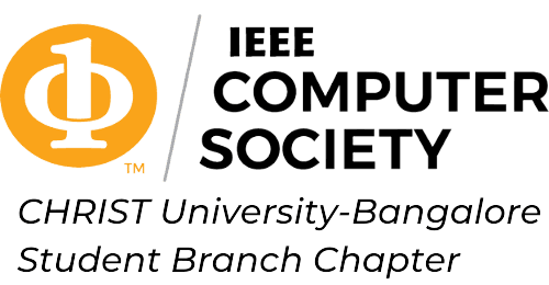 IEEE Computer Society Student Branch Chapter CHRIST University