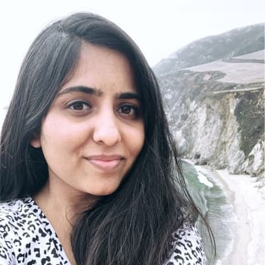 Aneri Shah
