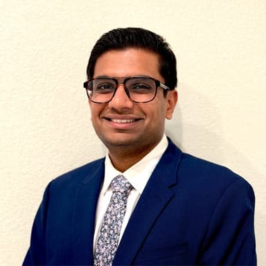Deep Patel