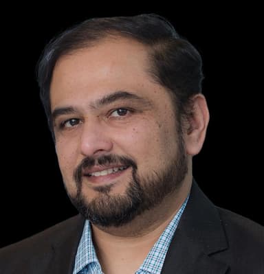 Niraj Shrikhande