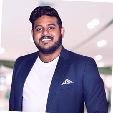Rahul Prathikantam