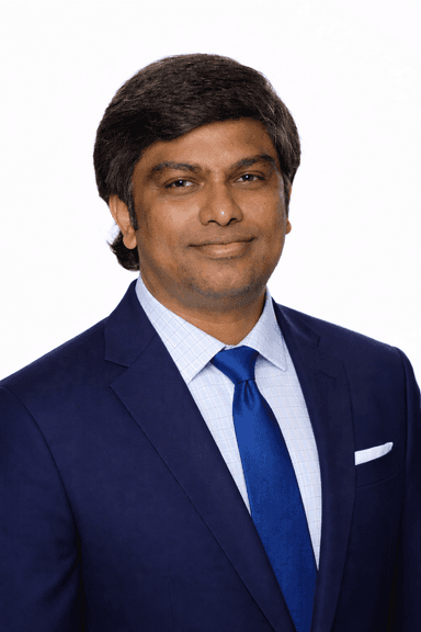 Rajesh Balaji
