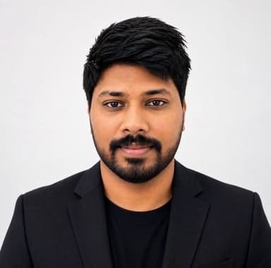 Ranjith Singhu Ganapathy