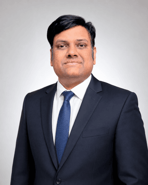 Ravindra Rajasekhar Kavuru