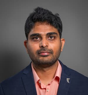 Dr. Adithya Kulkarni