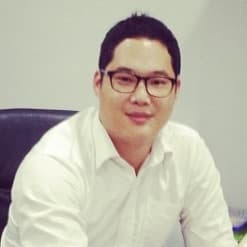 Dr. Euijoon Ahn