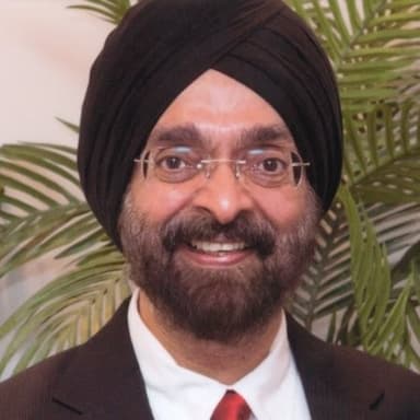 Dr. Jay Bagga