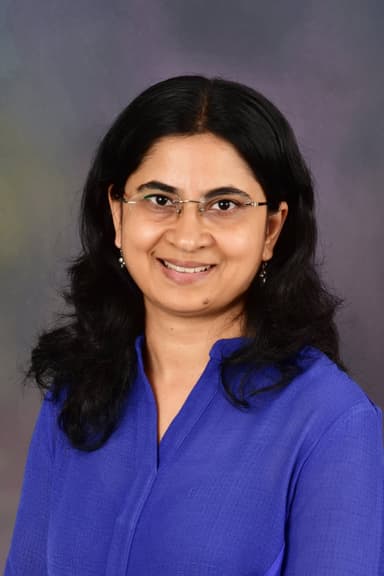Pratibha Moogi