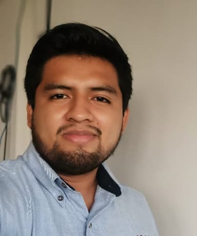 Mtro. Manuel Enrique García Hernández