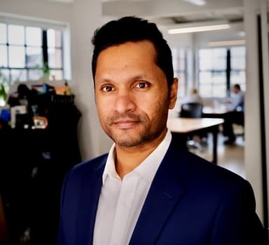 Sidharth Gopakumar